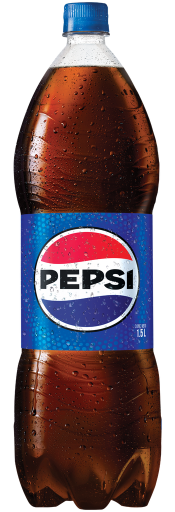 PEPSI COLA PET 1.5 L x 6 Uds.